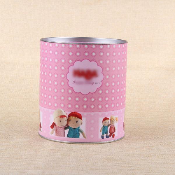 OEM Cardboard Tube Packaging Cardboard Cylinder Tube For Promotional Products