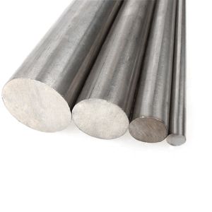 AISI 304 Stainless Steel Bar Stock For Construction Materials