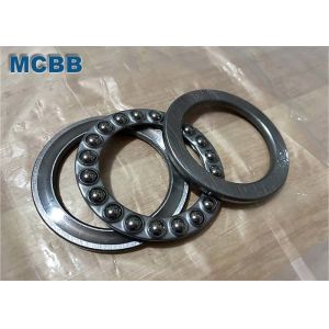 Cheap Shrouded Series Thrust Ball Bearings 51100 Professional Custom Short wholesale