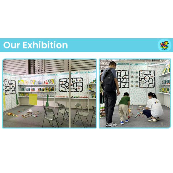 Cartoon Laser Cut 3d Wood Anime Puzzle Children Educational 3d Traffic Shape Matching Animal Puzzle Toy