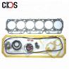 Buy cheap Factory direct full overhaul gasket kit for Hino truck 04010-0315 from wholesalers
