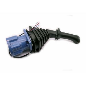 Eaton Hyundai Excavator Hydraulic Joystick Handle Valve Professional Supplying
