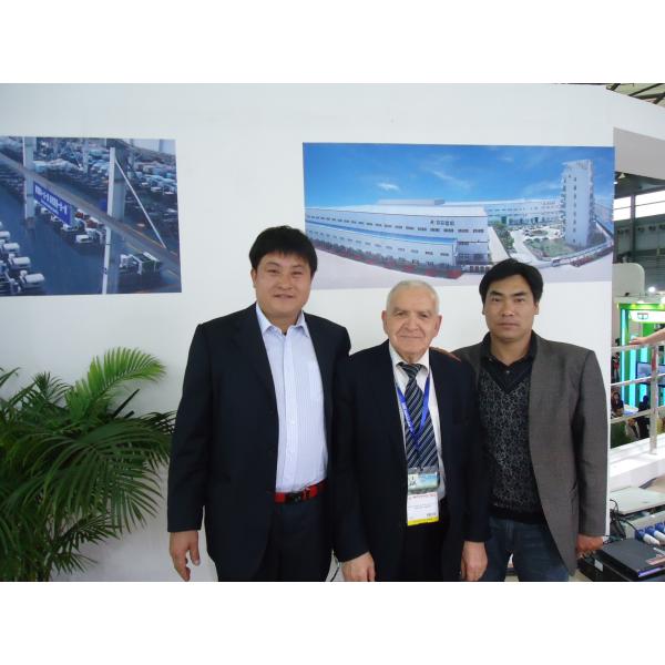 PP PE PVC Plastic Sheet Extrusion Line Plastic Sheet / Board Extrusion Machine