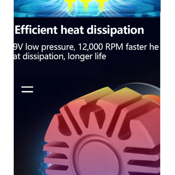 S5 LED Car Headlight Bulbs H11 H4 H7 9005 HB3 9006 HB4 H13 9004 9007 DRLs H1 880 H3 Fog Light