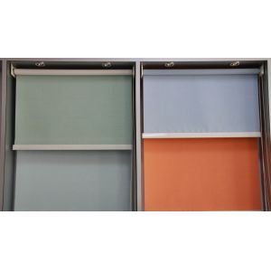 Cheap roller blinds fabric wholesale