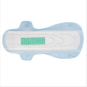 Cheap Breathable Ladies Sanitary Napkins Maxi Super Breathable PE film wholesale