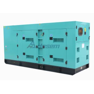 150kVA Perkins Generator Set