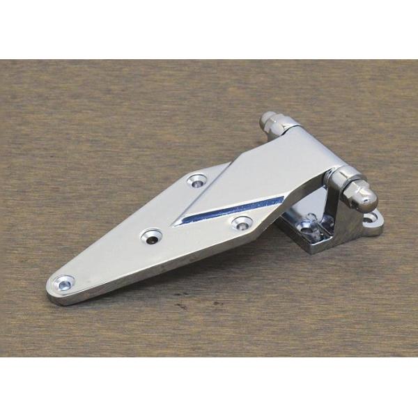 175mm Cold Store Storage Refrigerator Hinge Industrial Part Refrigerated Truck Car Door Cookware Hinge Hardware