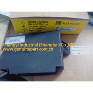 Cheap Control Unit (SEM) Wheel Loader Parts Heavy Equipment Parts wholesale