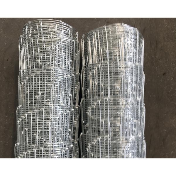 0.8m/1.5m hot dipped galvanized grassland farm field fence goat cattle sheep farm fence
