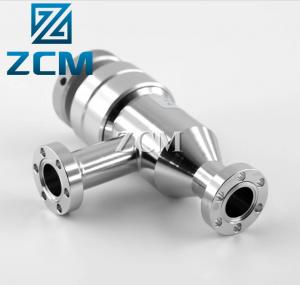 ZCM Precision Machining Parts