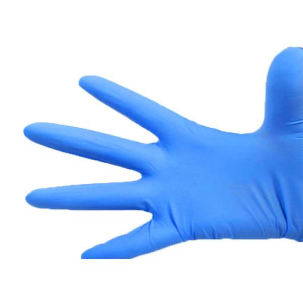 gardening Disposable Surgical Rubber Gloves , Disposable Exam Gloves XS S M L Xl