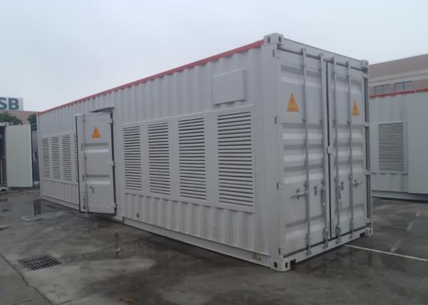 Quality Special 20GP Shipping Container Equipment for sale