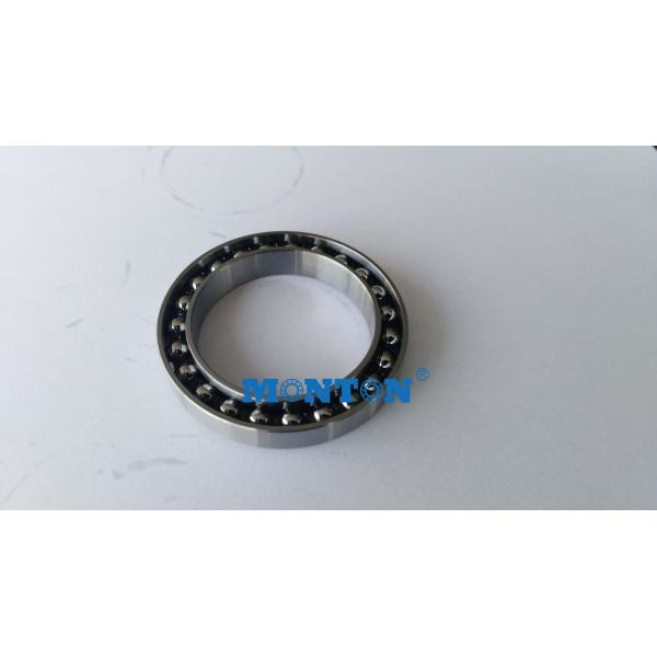 3E907KAT2 Flexible Bearing For Robots Harmonic Drive , Flexible Roller Bearing