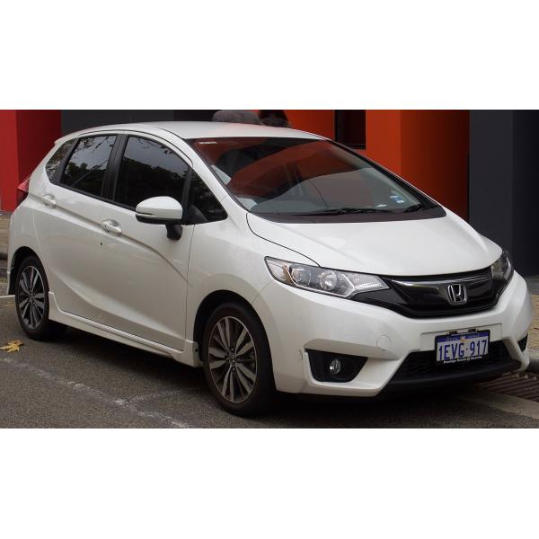Honda Fit 2014 2015 2016 2017 2018 Front and Rear Car Door
