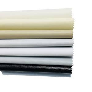 Cheap Home Textile Blackout Roller Fabric Fabricated Shade Roller Blinds Fabric wholesale