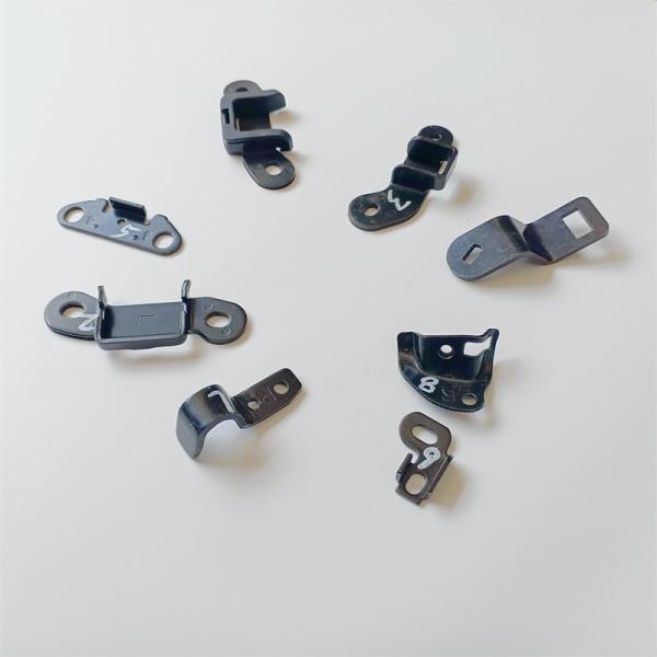 Customized Automotive Parts Metal Stamping Design & Size Available