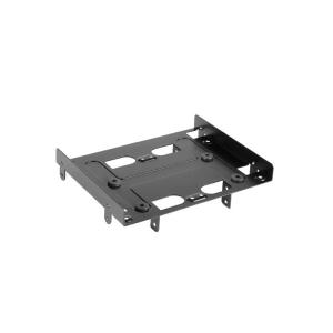 China SSD Solid State Drive Mounting Hard Drive Mount Bracket Zinc Plated on sale