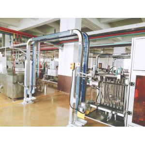 NINGBO DONGHUANG BEARING CO.,LTD.