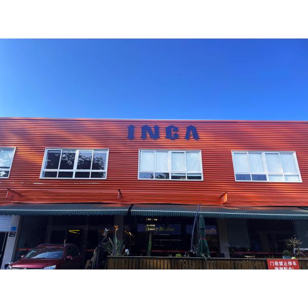 INCA Customization Motorcycle Body Kits BK001 For V-Rod 2003 To 2017 Series