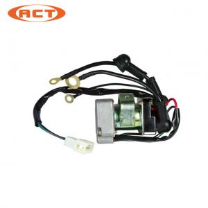 Cheap 24V Electric Excavator Spare Parts PC200 EX200 Starter Relay KDO-25000-6080 wholesale