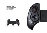 Easy Operation Game Controller Gamepad / Wireless Pc Gamepad Portable Bluetooth