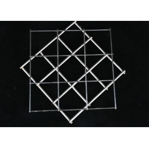 Cheap 3mm 304 Stainless Steel Rust Proof Strong Wire Mesh Panels wholesale