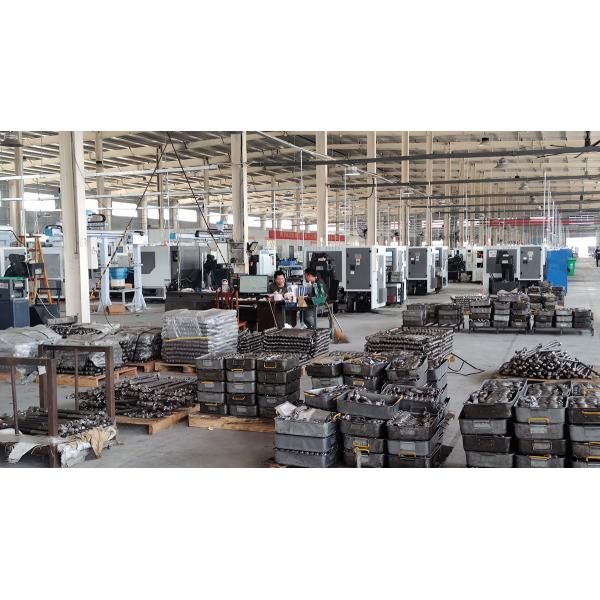 Detroit Diesel DD15 and Mercedes-Benz MP4 Engine Water Pump A4702000101 A4722000401 with 100% Tested Quality