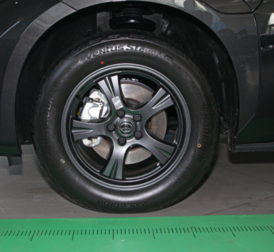 Toyota BZ4X 2022 2 WD Jingying JOY Version Pure Electric 5 Seats Used Car