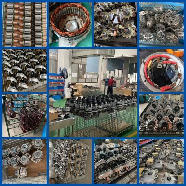 EexcavaStart CAT 320C Excavator Starter Switch 9G-7641 24V CTP OEM