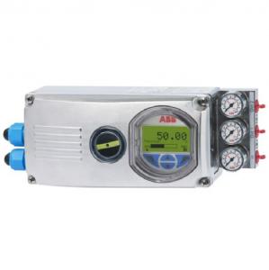 Cheap Position Master ABB Digital Valve Positioner For Pressure Control Valve EDP300 Series wholesale
