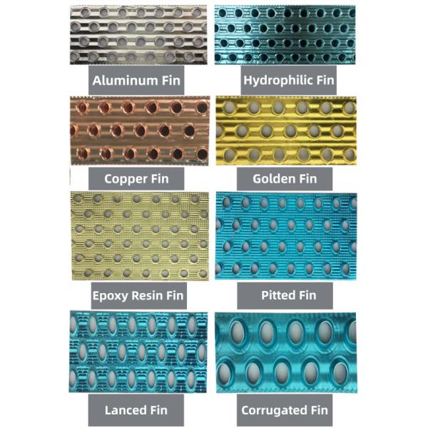 Heat Exchange Equipment