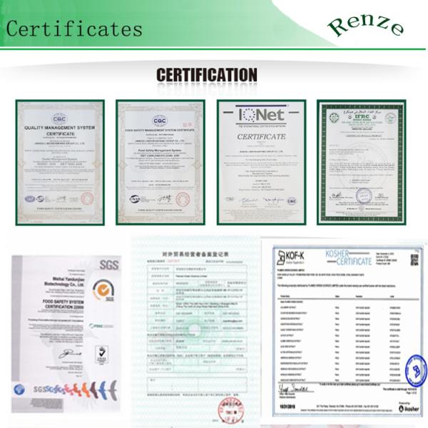 Beverage Jelly Food Preservative Powder Sorbic Acid E200 Potassium Sorbate Granular