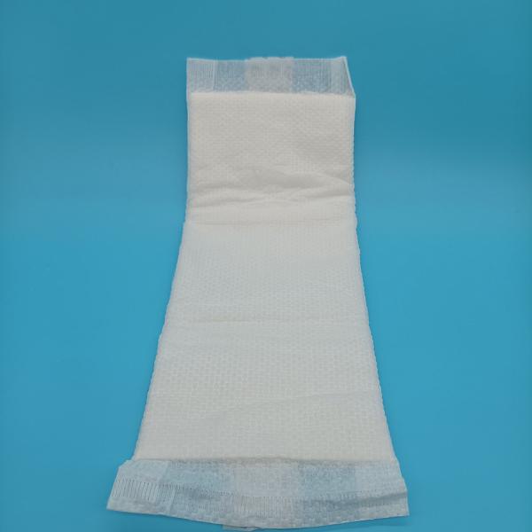 Environmental Protection Private Label Maternity Pads for Night Non Woven Fabric/Cotton