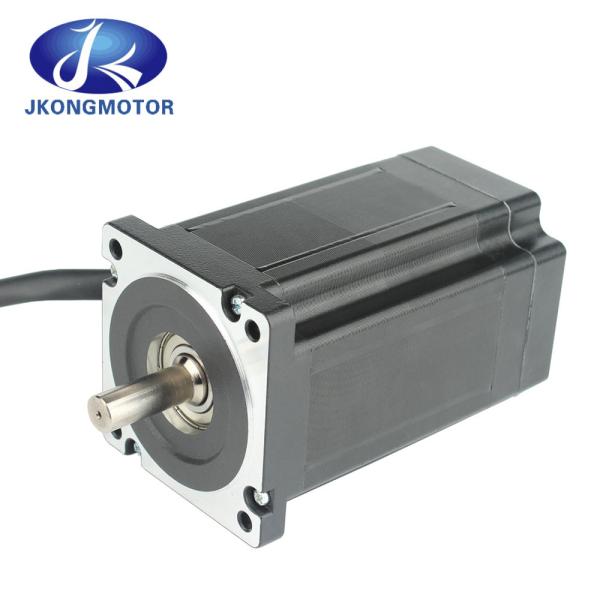 Non Noise 440W 11.5A 14NM 48v Bldc Permanent Magnet Motor 8 Poles
