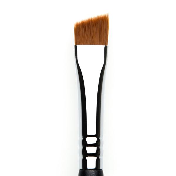 Jessup Synthetic Hair Makeup Brush Contour Eyebrow Eyeliner Brush