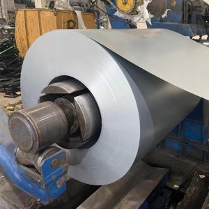 304 304L Hot Rolled Stainless Steel Coil 2B BA 300mm