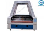Professionally Designed CO2 Laser Cutting Engraving Machine With CCD Camera And