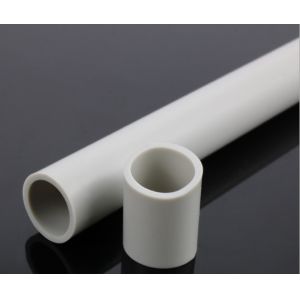 Ozone Resistant Flexible Silicone Tubing Dental Medical Suction Tube Hose