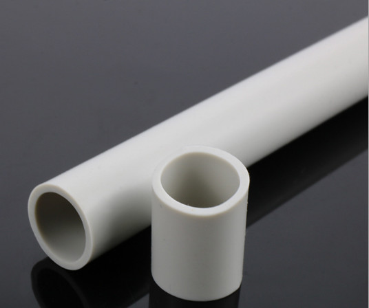 Quality Ozone Resistant Flexible Silicone Tubing Dental Medical Suction Tube Hose for sale