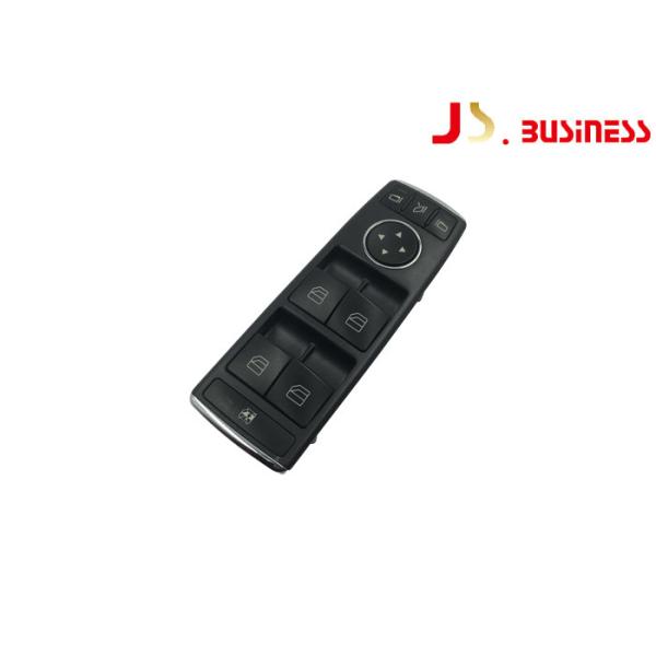 Durable Power Window Control Switch 2049055402 Mercedes GLK212/207 GL350