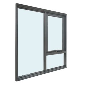 Stainless Steel Screen Netting End Canadian Standard Aluminum Waterproof Awning