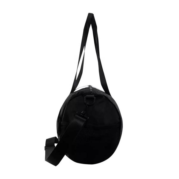 Waterproof Outdoor Foldable Travel Bag Durable Polyester Material