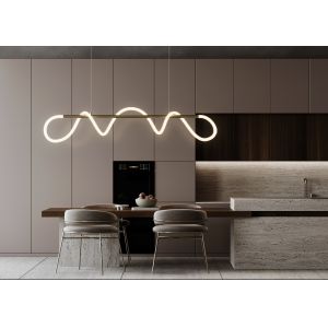 Buy cheap Innovative Lacquer Kitchen Cabinet Custom Italian Modern Kitchen Cabinets from wholesalers