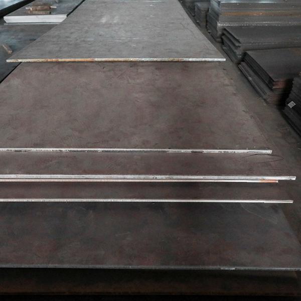 ASTM Hot Rolled A36 Steel Plate 1000-12000mm for Shipbuilding