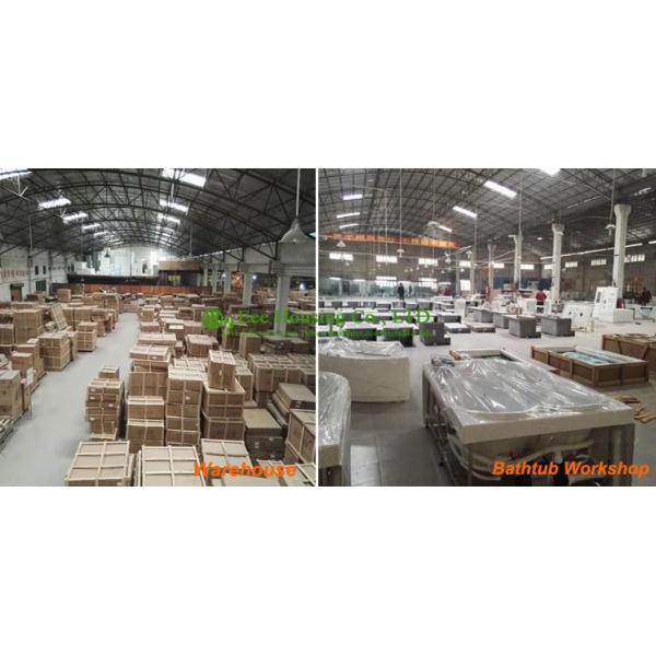 massage bathtub acrylic square outdoor bathtub with jets,free standing whirlpool Jacuzzi,small bathtub shower combos