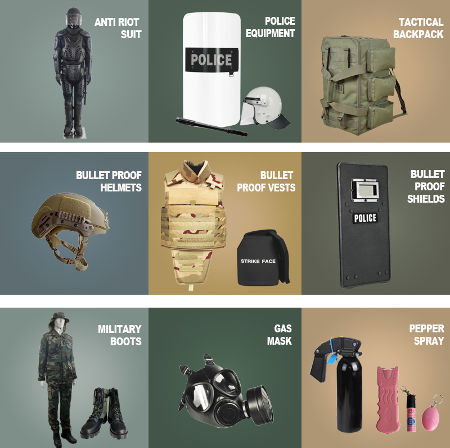 MTV11 Special Tactical Vest Personal Protective Tactical Vest