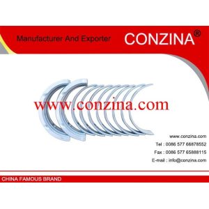 Cheap daewoo lanos connecting rod bearing OEM# 93742286 auto parts wholesale