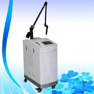 Cheap  RF pipe co2 fractional laser for scar removal  wholesale