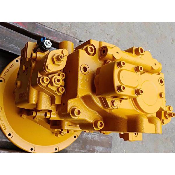 657 6015B CP-563E 627F Cat Excavator Hydraulic Pump Assembly 4M-5857